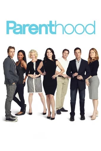 Poster for Parenthood (2010) TV show