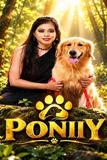 Poster for Poniiy (2026) movie
