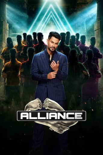 Poster for Alliance (2026) TV show