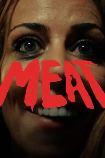 Poster for Meat (2026) movie
