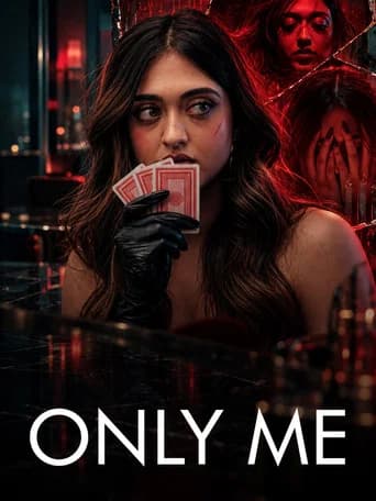 Poster for Only Me (2026) movie