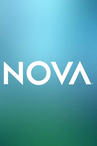 Poster for NOVA: Evolution (2026) TV show