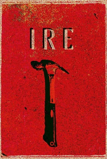 Poster for Ire (2026) movie