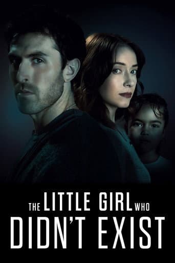 Poster for The Little Girl Who Didn't Exist (2026) movie
