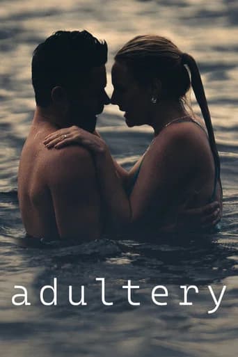 Poster for Adultery (2026) TV show