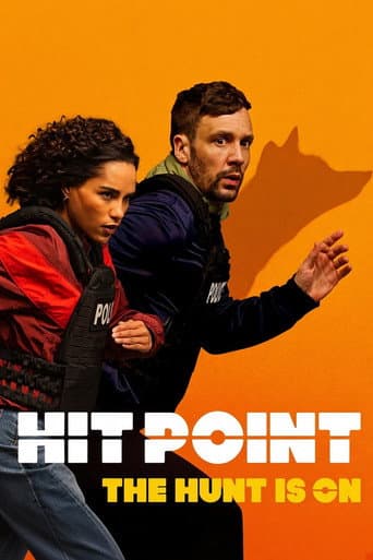 Poster for Hit Point (2026) TV show