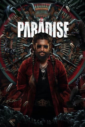 Poster for The Paradise (2026) movie