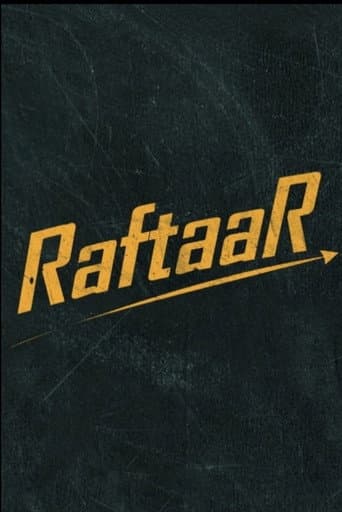 Poster for RaftaaR (2026) movie