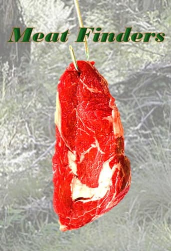 Poster for Meat Finders (2026) movie