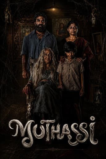 Poster for Muthassi (2026) TV show