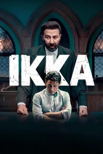 Poster for Ikka (2026) movie