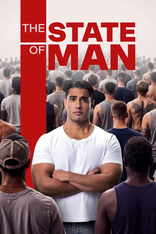 Poster for The State of Man (2026) TV show