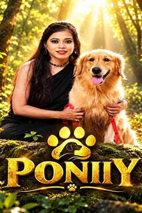 Poster for Poniiy (2026) movie