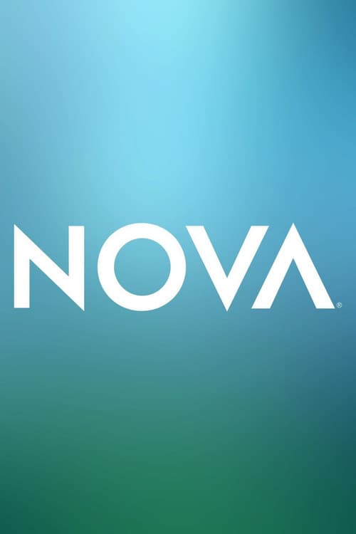 Poster for NOVA: Evolution (2026) TV show