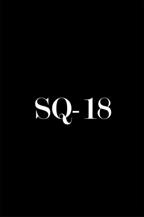 Poster for SQ-18 (2026) movie