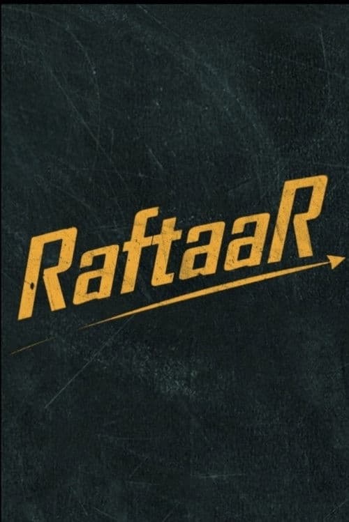 Poster for RaftaaR (2026) movie